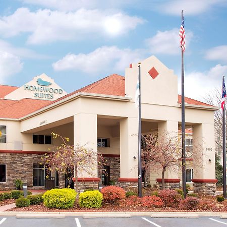 Homewood Suites Columbus - Airport Zewnętrze zdjęcie
