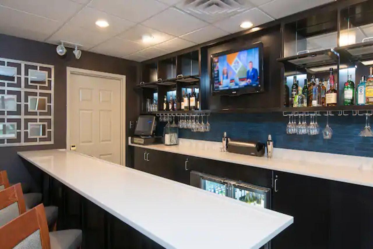 Homewood Suites Columbus - Airport Zewnętrze zdjęcie