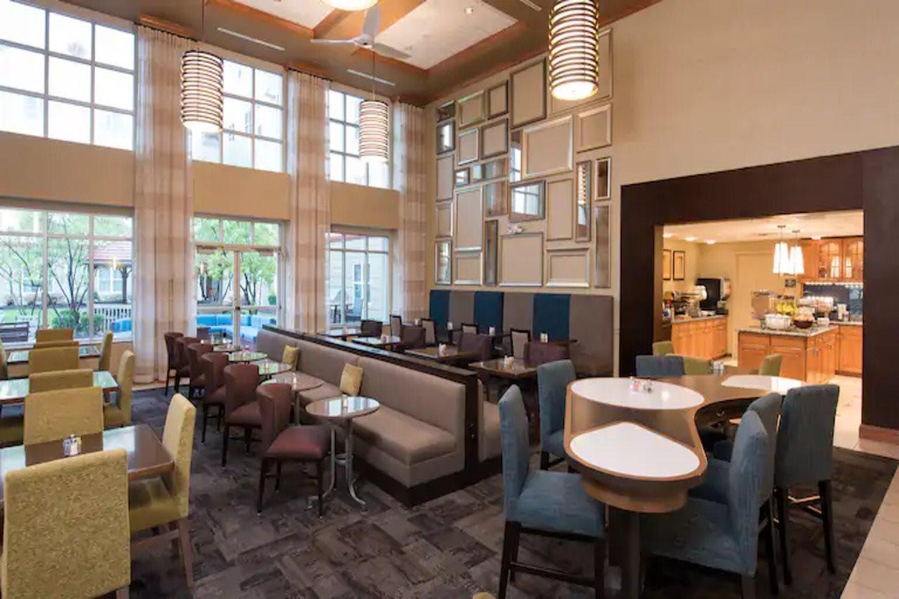 Homewood Suites Columbus - Airport Zewnętrze zdjęcie