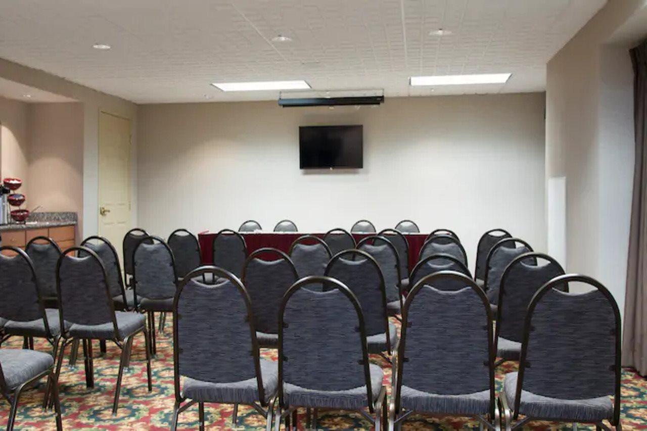 Homewood Suites Columbus - Airport Zewnętrze zdjęcie