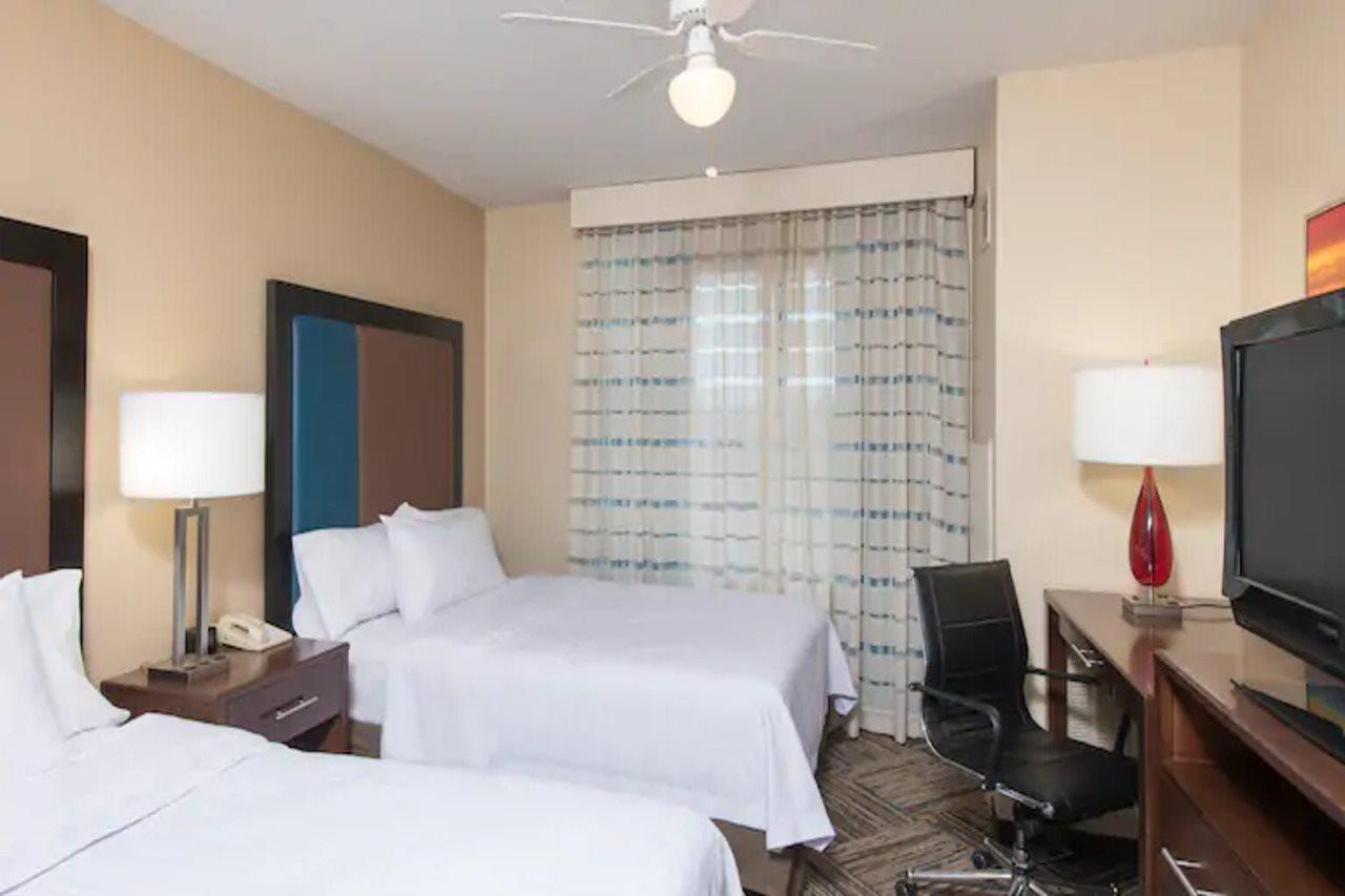 Homewood Suites Columbus - Airport Zewnętrze zdjęcie