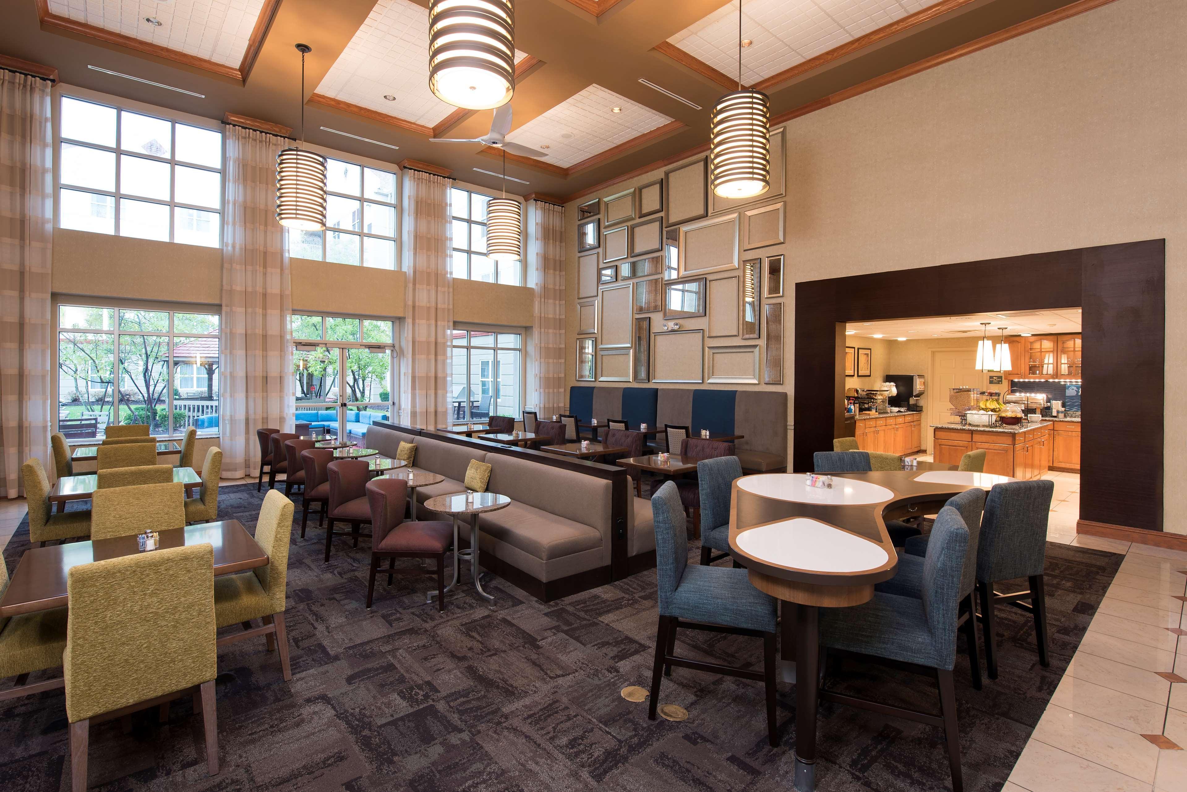 Homewood Suites Columbus - Airport Zewnętrze zdjęcie