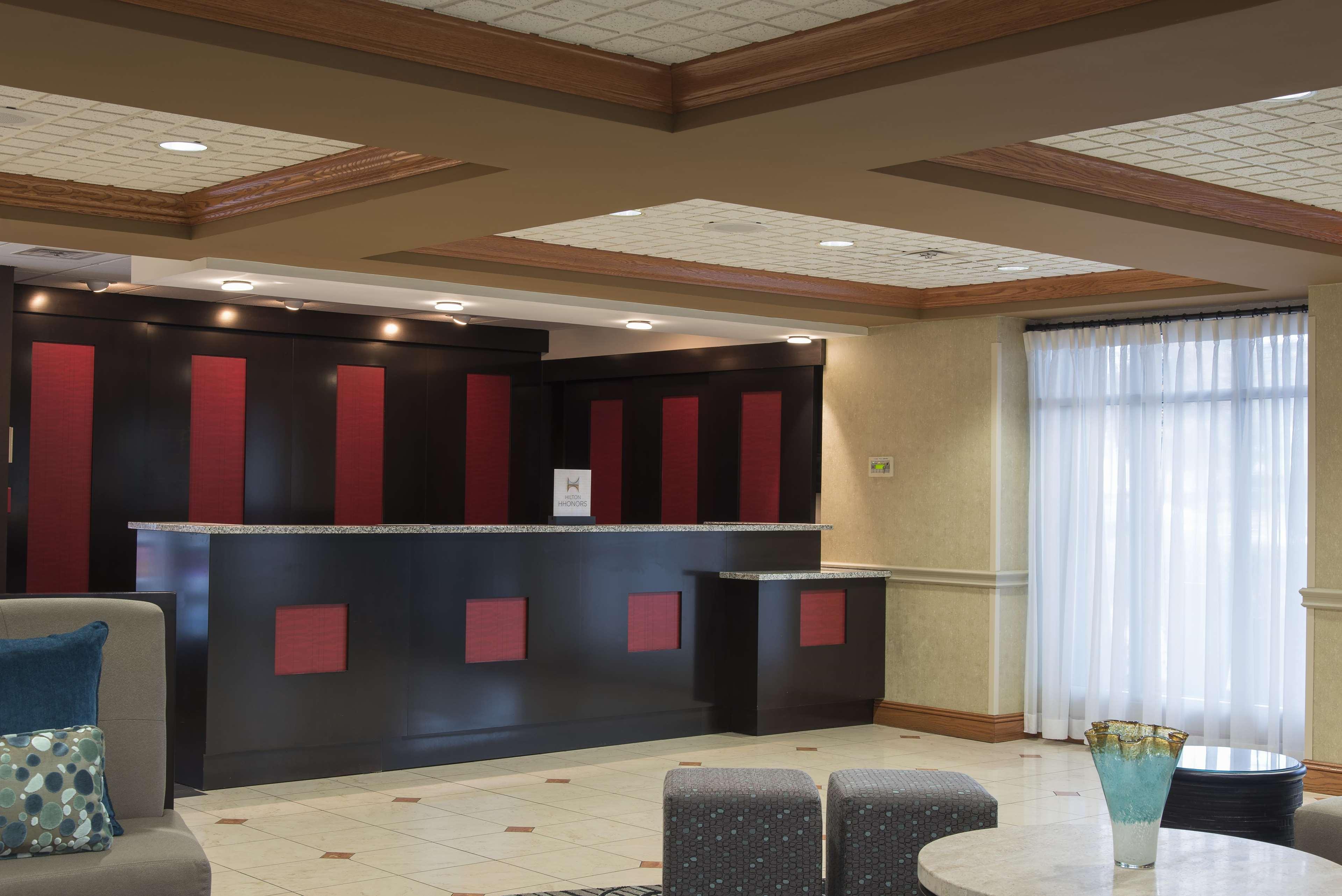 Homewood Suites Columbus - Airport Zewnętrze zdjęcie
