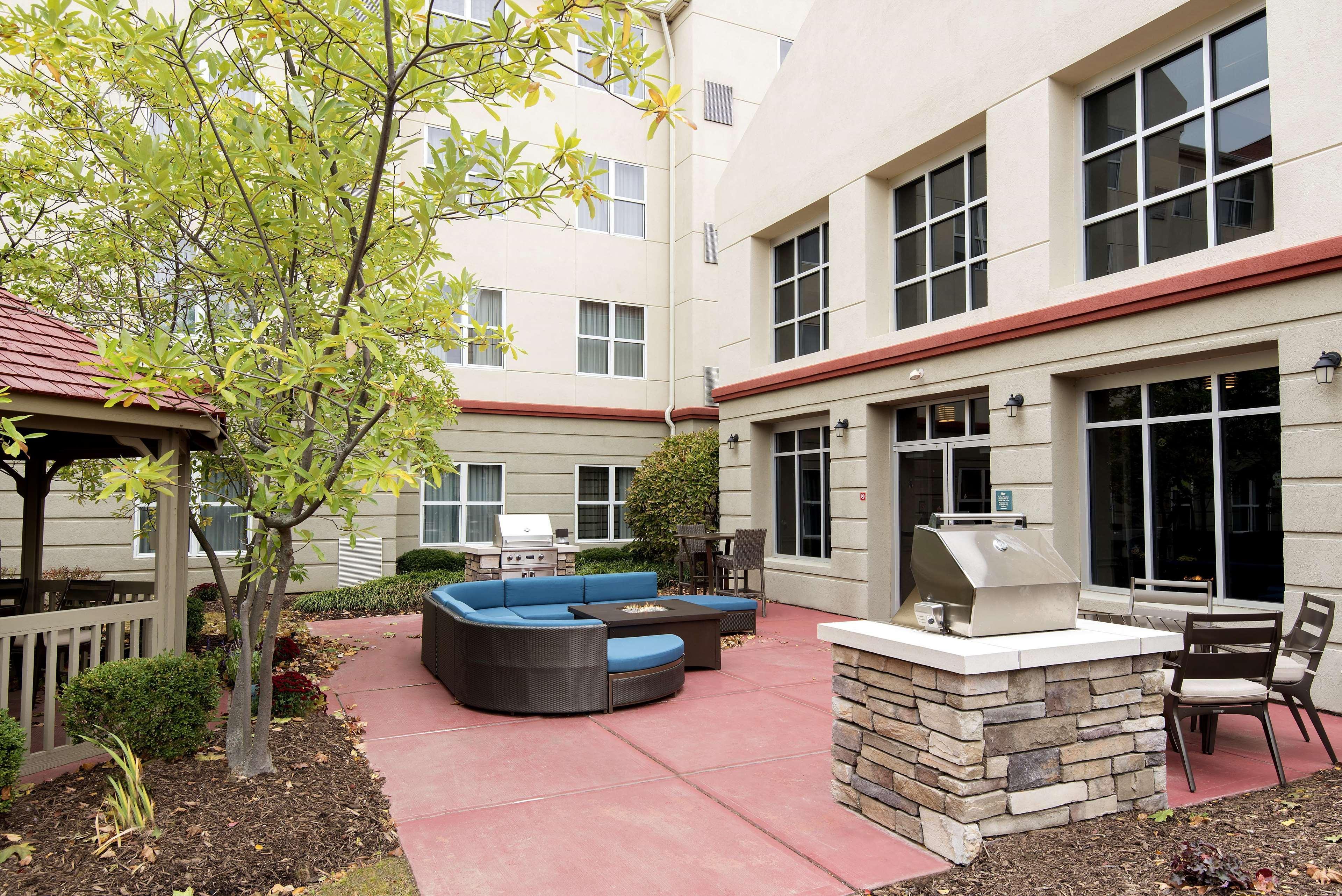Homewood Suites Columbus - Airport Zewnętrze zdjęcie
