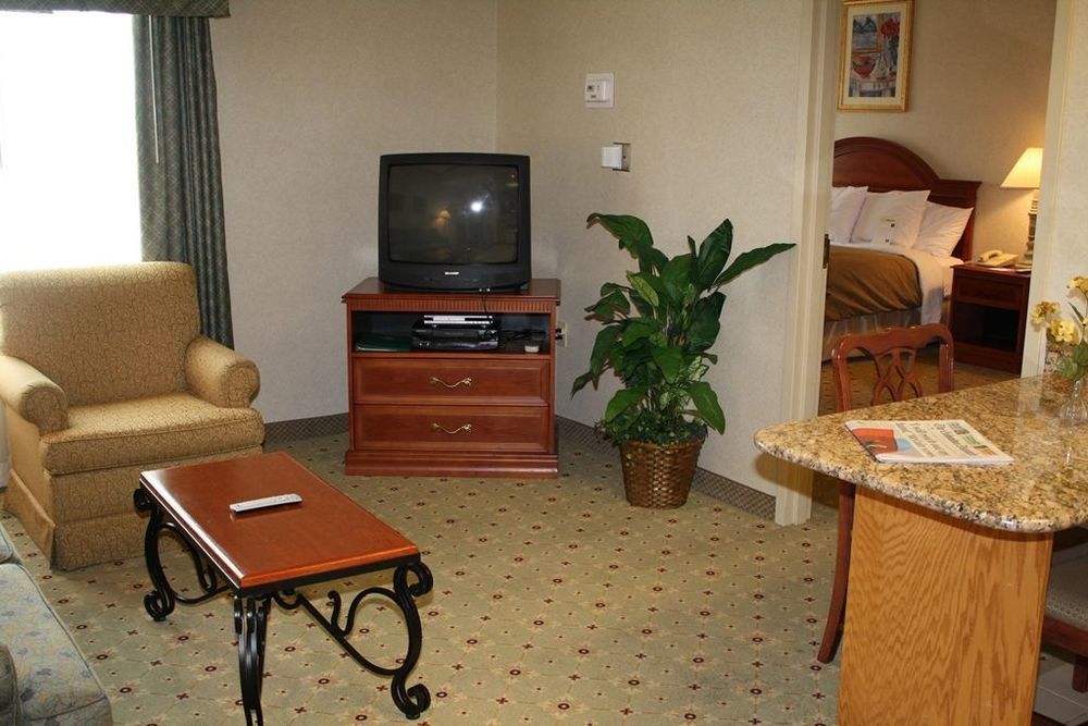 Homewood Suites Columbus - Airport Pokój zdjęcie