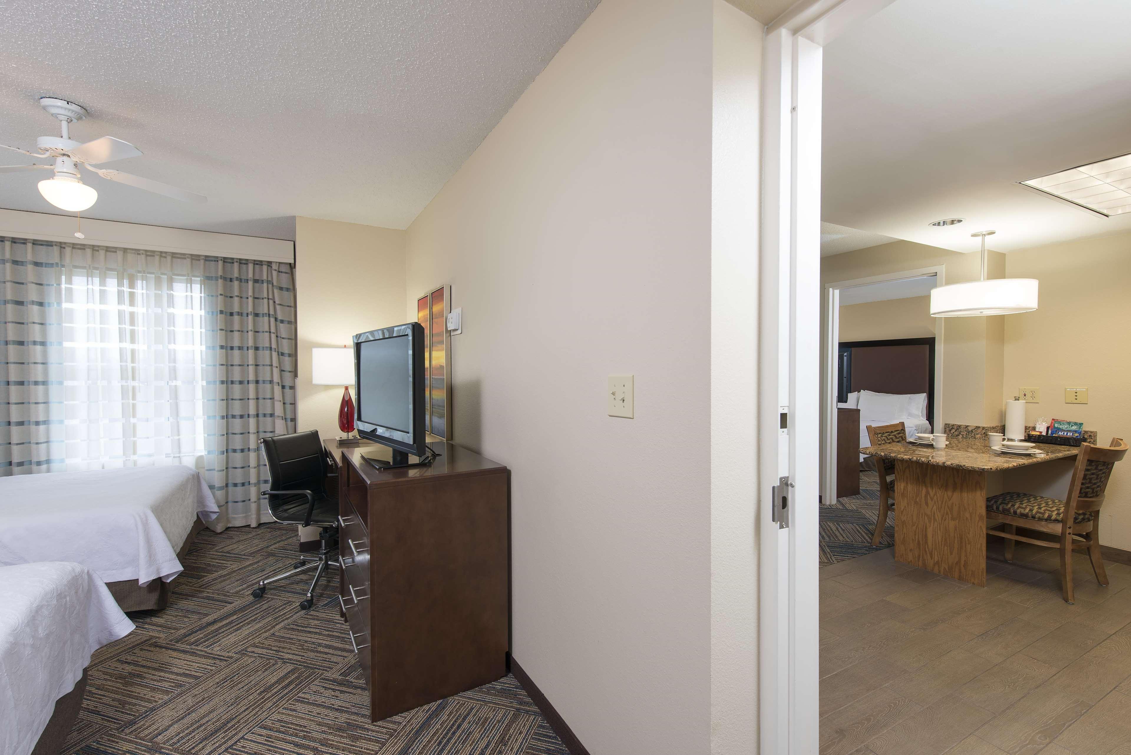 Homewood Suites Columbus - Airport Zewnętrze zdjęcie