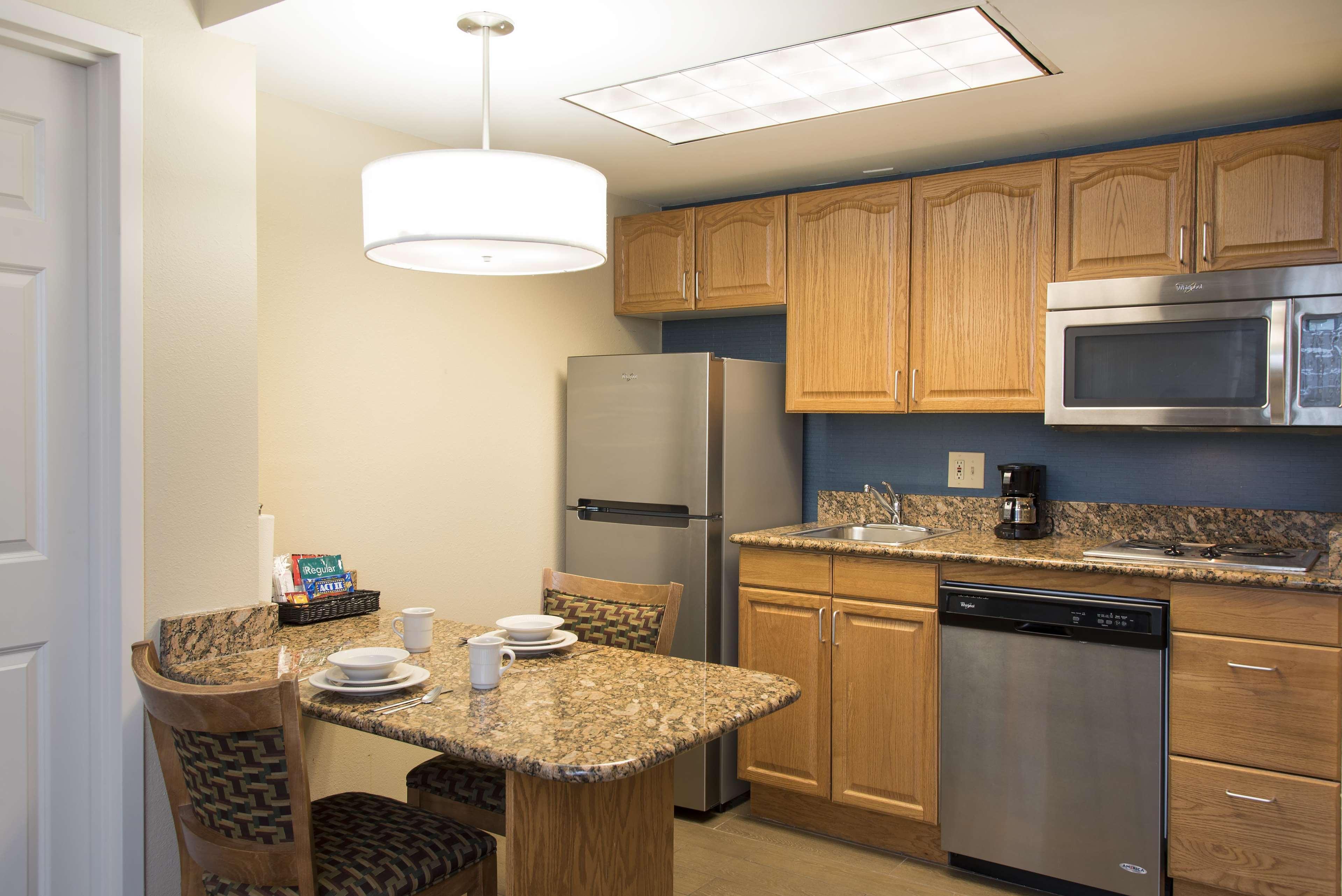 Homewood Suites Columbus - Airport Zewnętrze zdjęcie