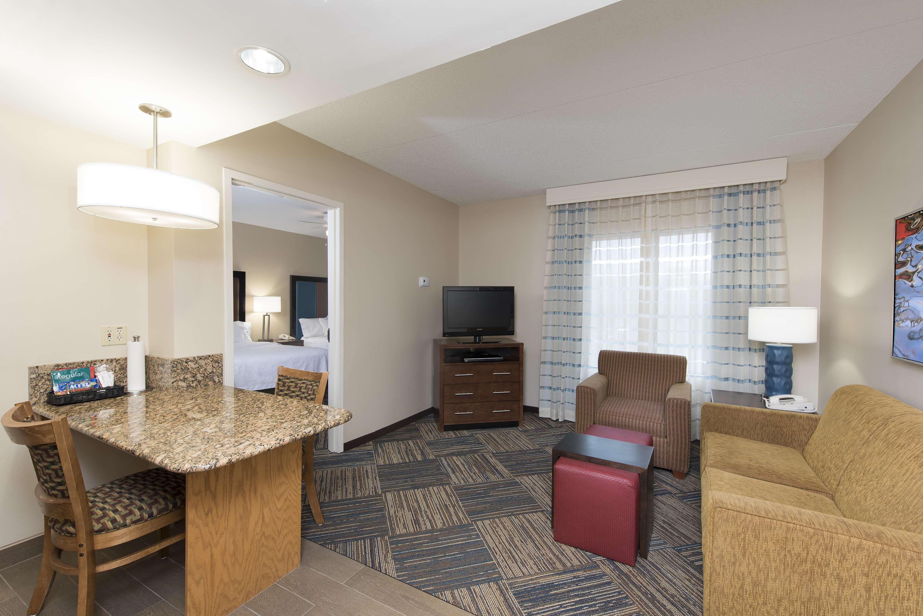 Homewood Suites Columbus - Airport Zewnętrze zdjęcie
