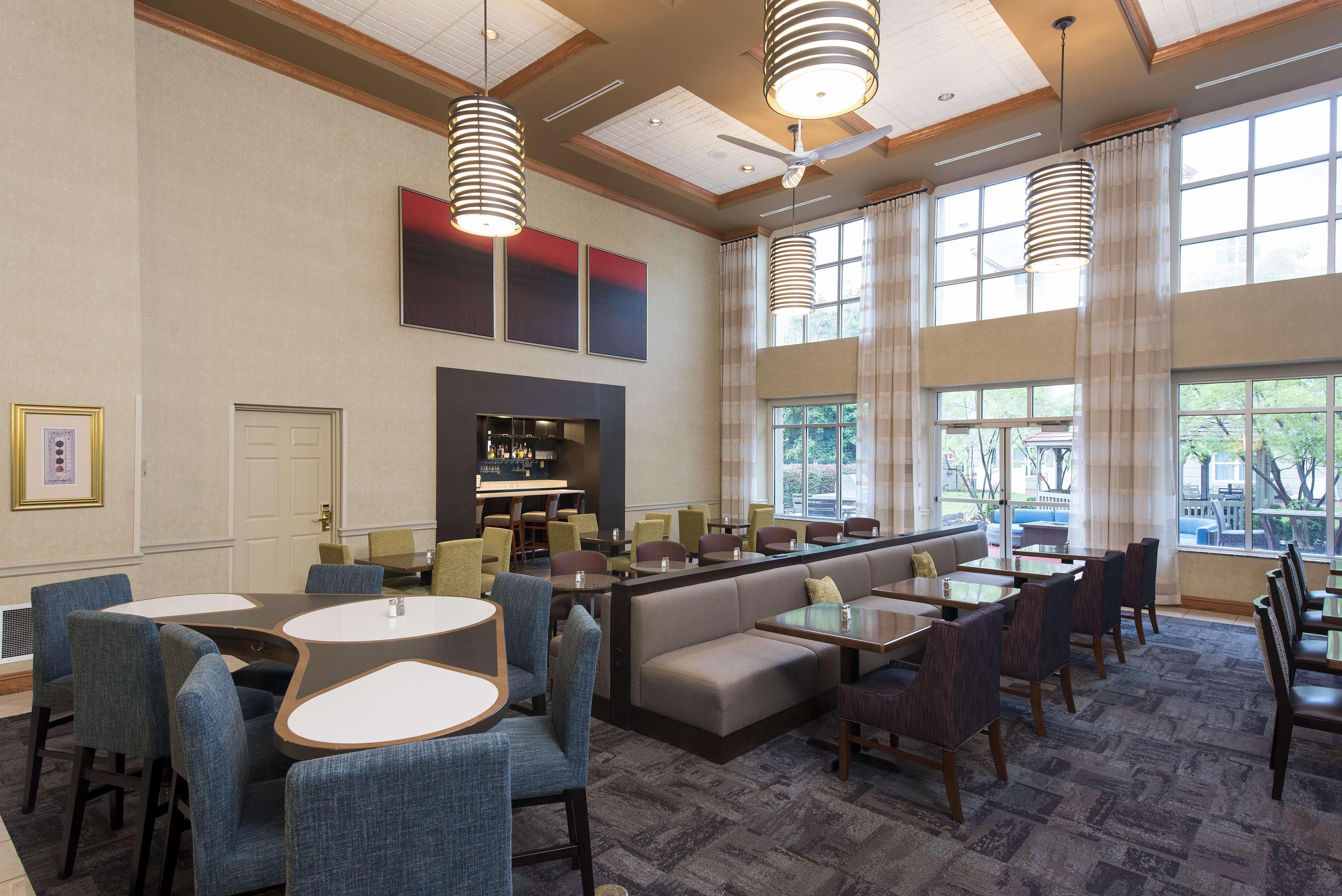 Homewood Suites Columbus - Airport Zewnętrze zdjęcie