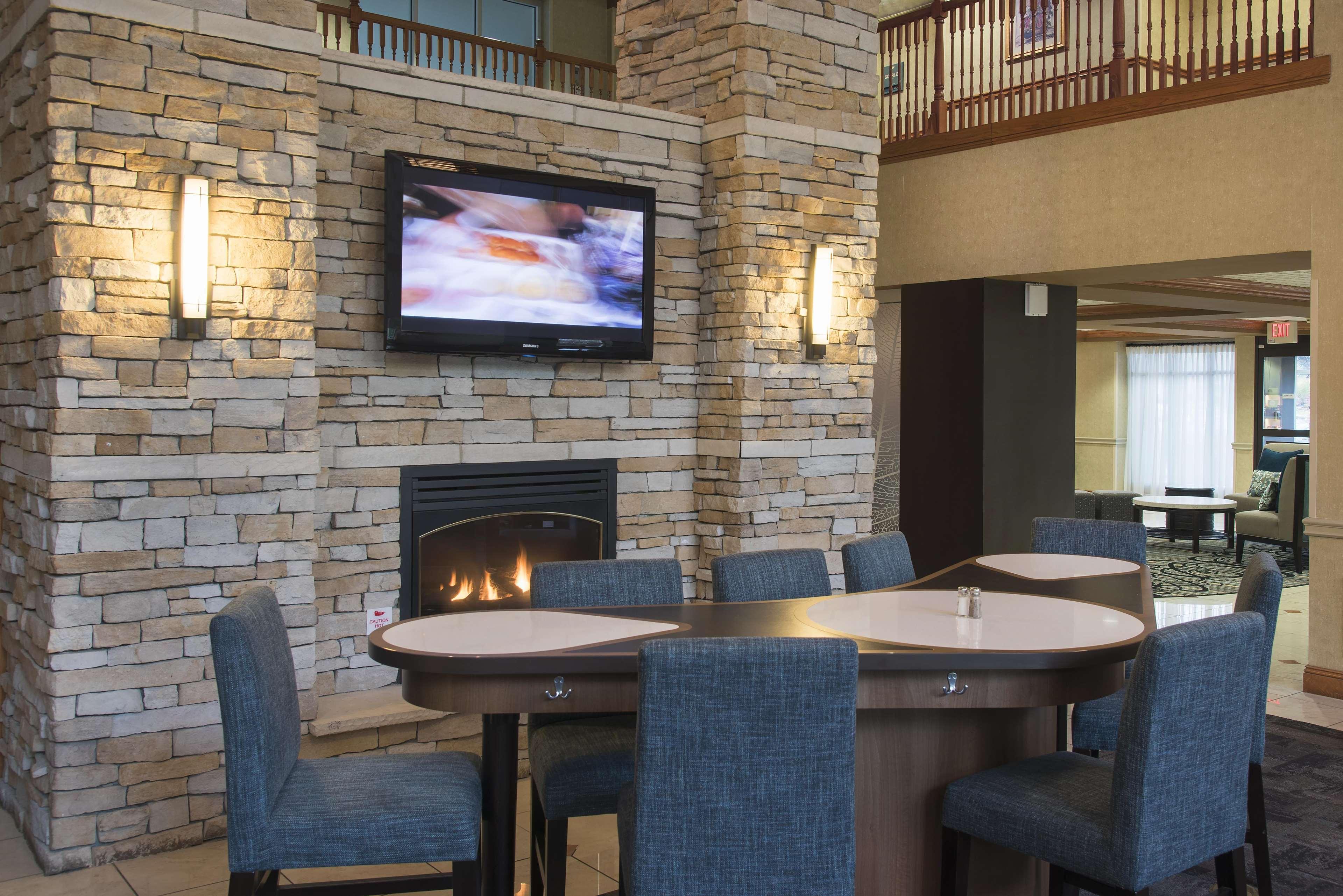 Homewood Suites Columbus - Airport Zewnętrze zdjęcie