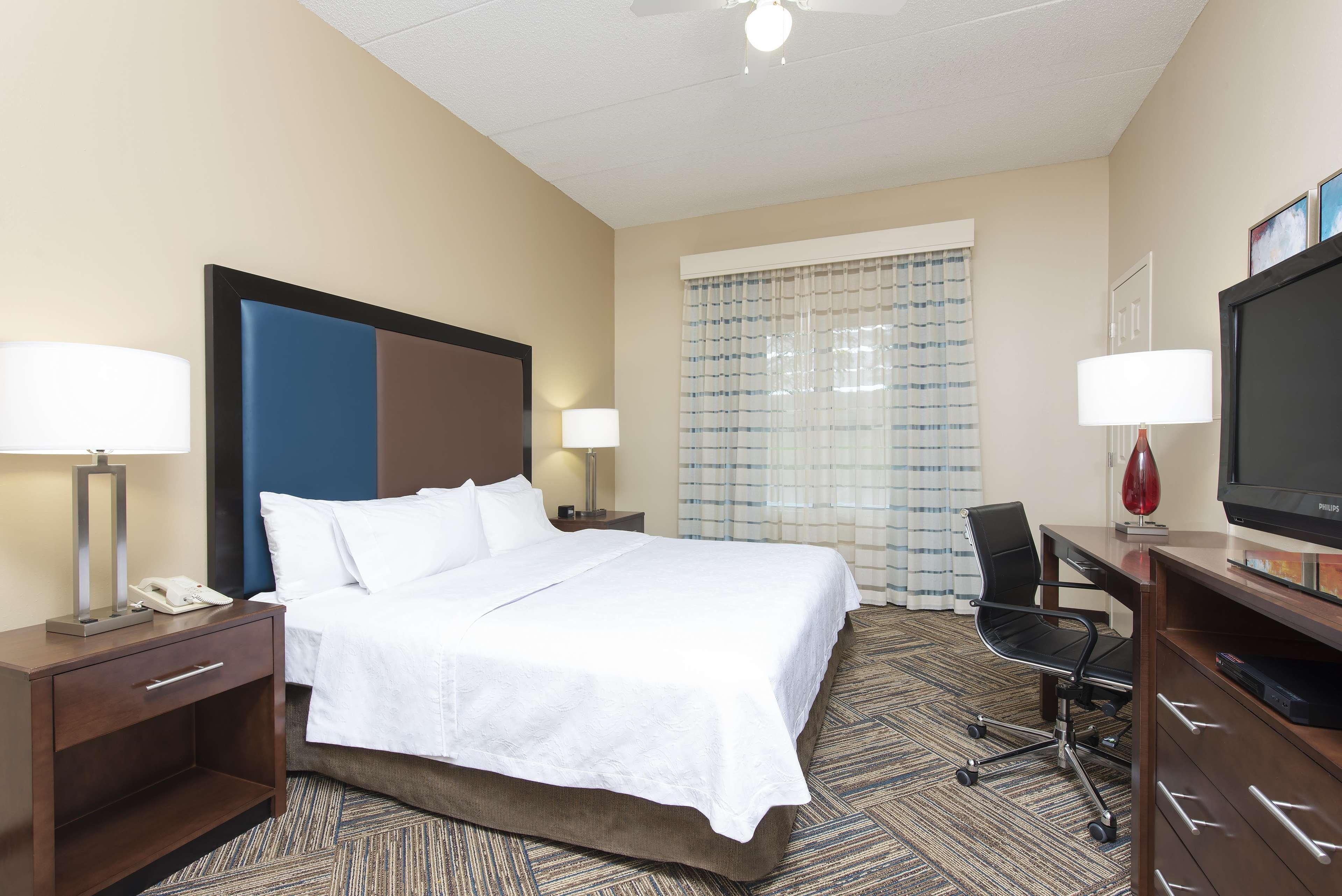 Homewood Suites Columbus - Airport Zewnętrze zdjęcie