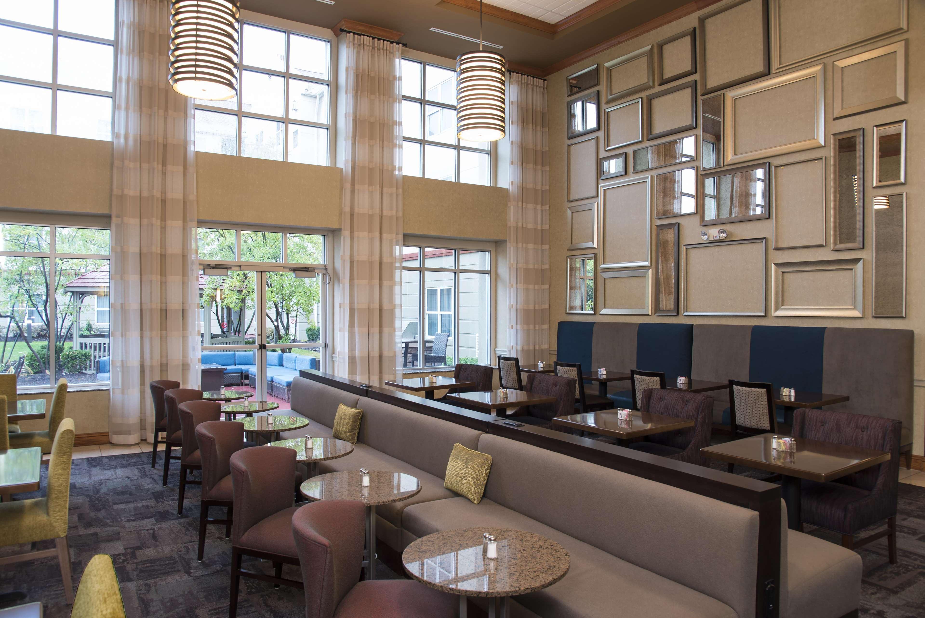 Homewood Suites Columbus - Airport Zewnętrze zdjęcie