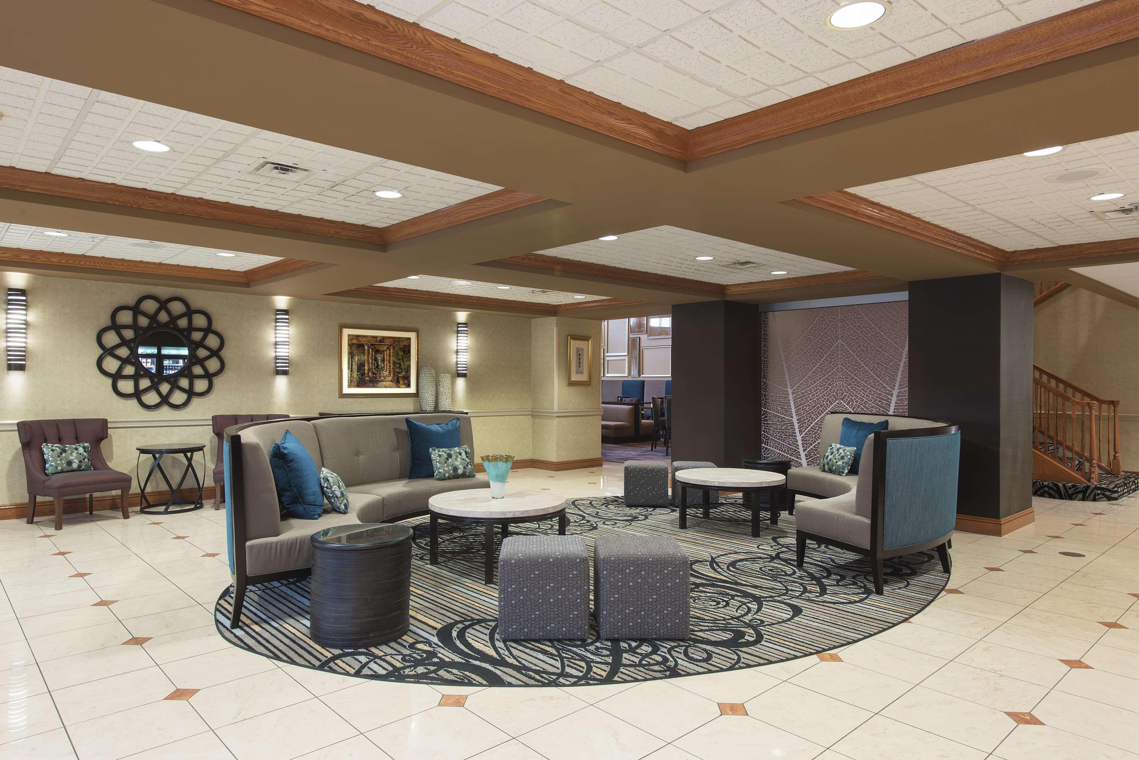 Homewood Suites Columbus - Airport Zewnętrze zdjęcie