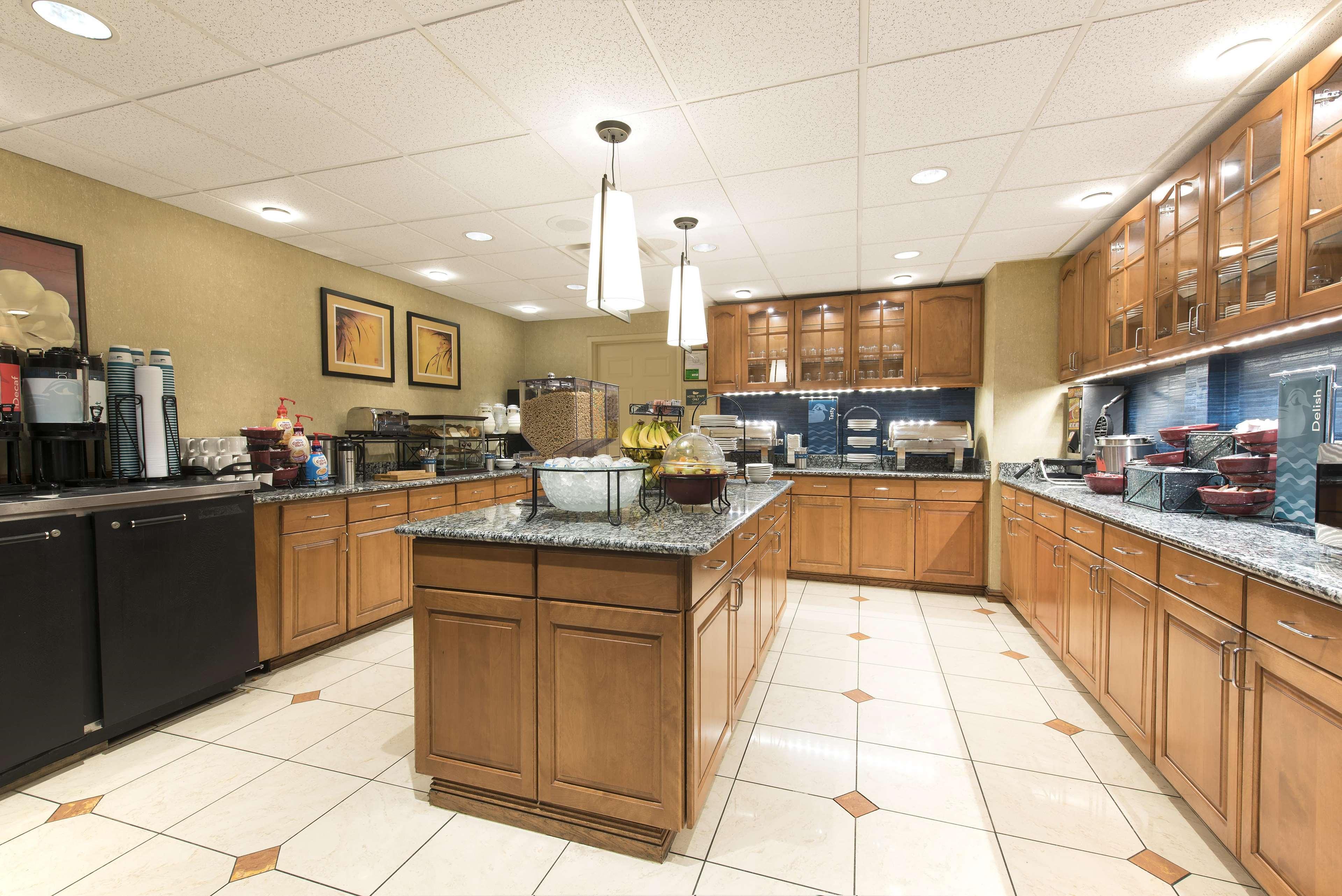 Homewood Suites Columbus - Airport Zewnętrze zdjęcie