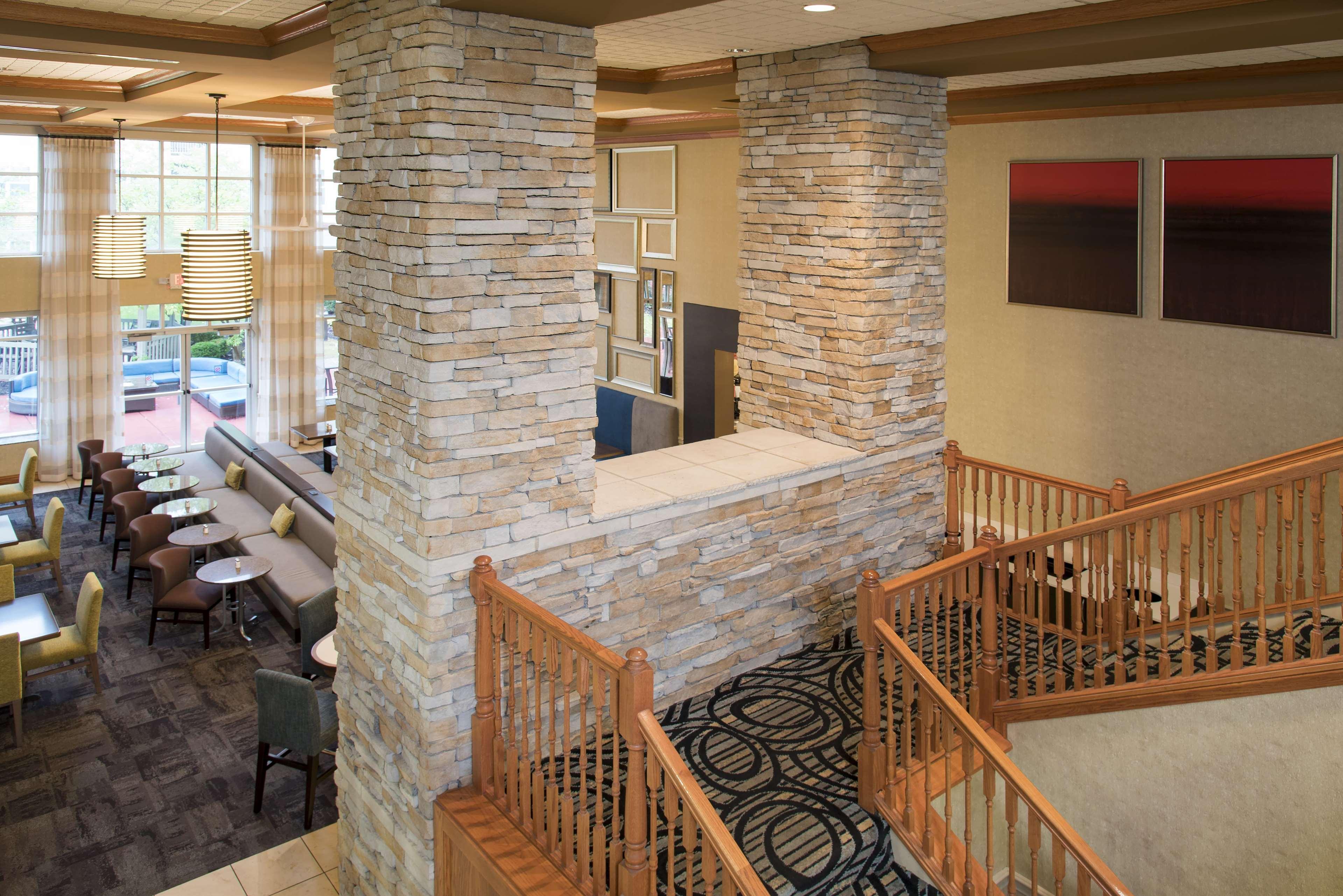Homewood Suites Columbus - Airport Zewnętrze zdjęcie