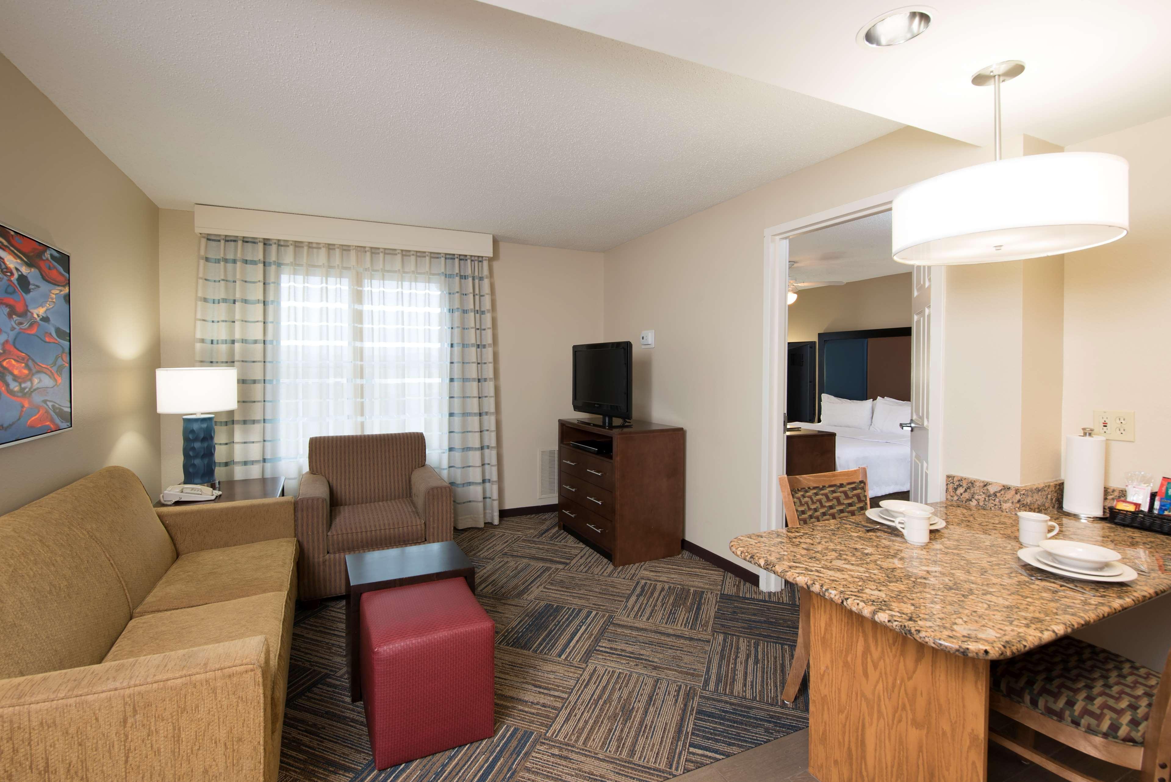 Homewood Suites Columbus - Airport Zewnętrze zdjęcie
