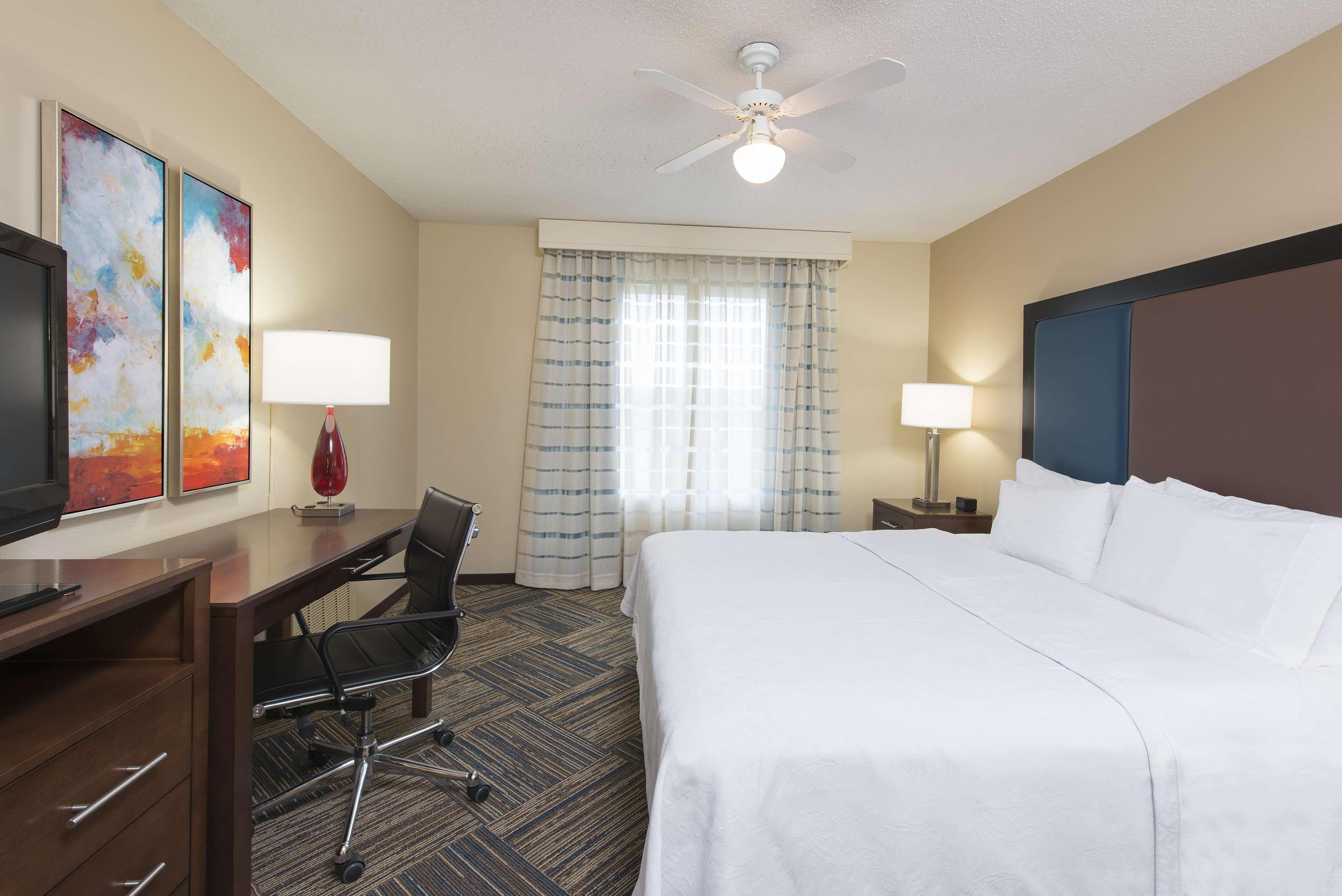 Homewood Suites Columbus - Airport Zewnętrze zdjęcie