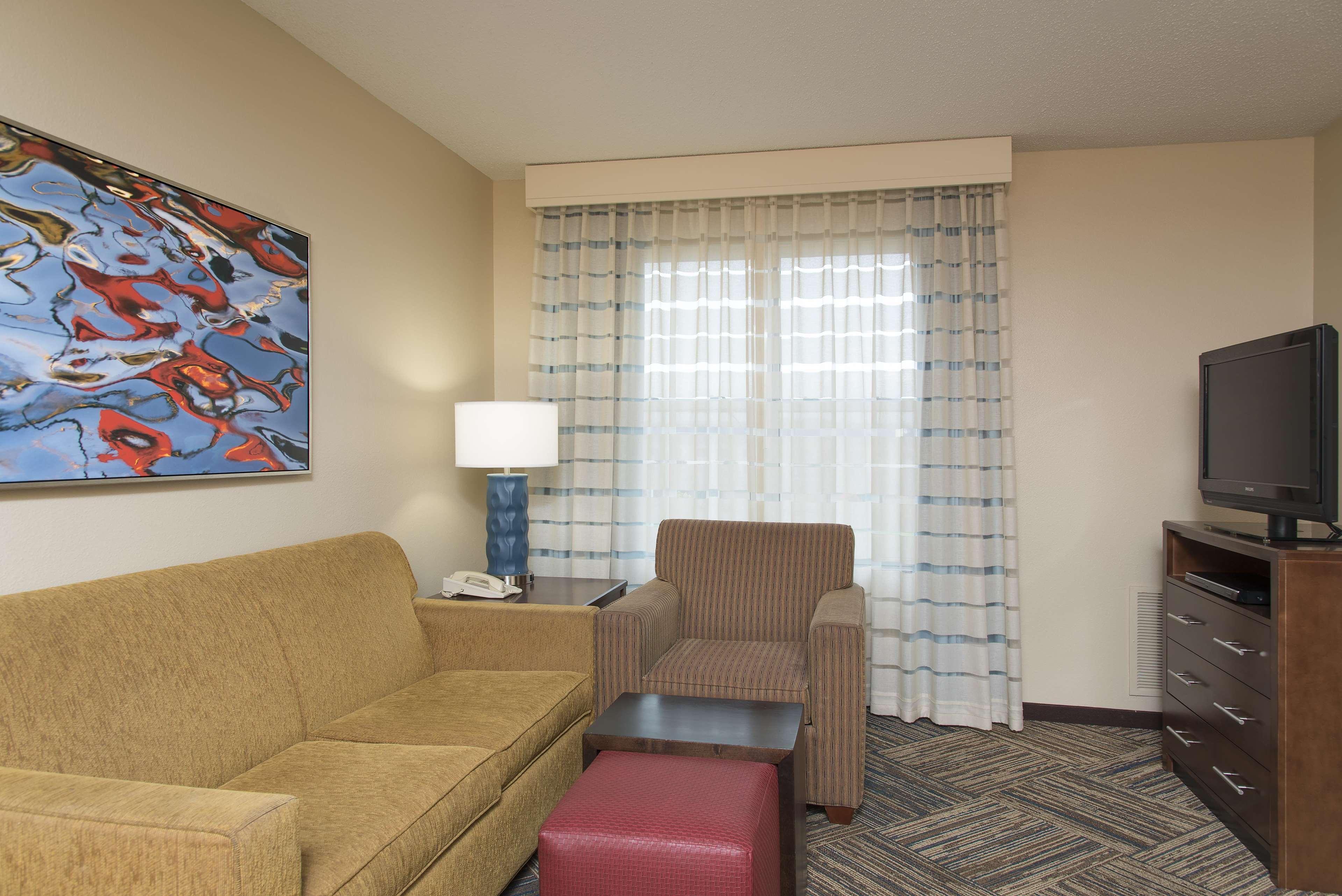 Homewood Suites Columbus - Airport Zewnętrze zdjęcie
