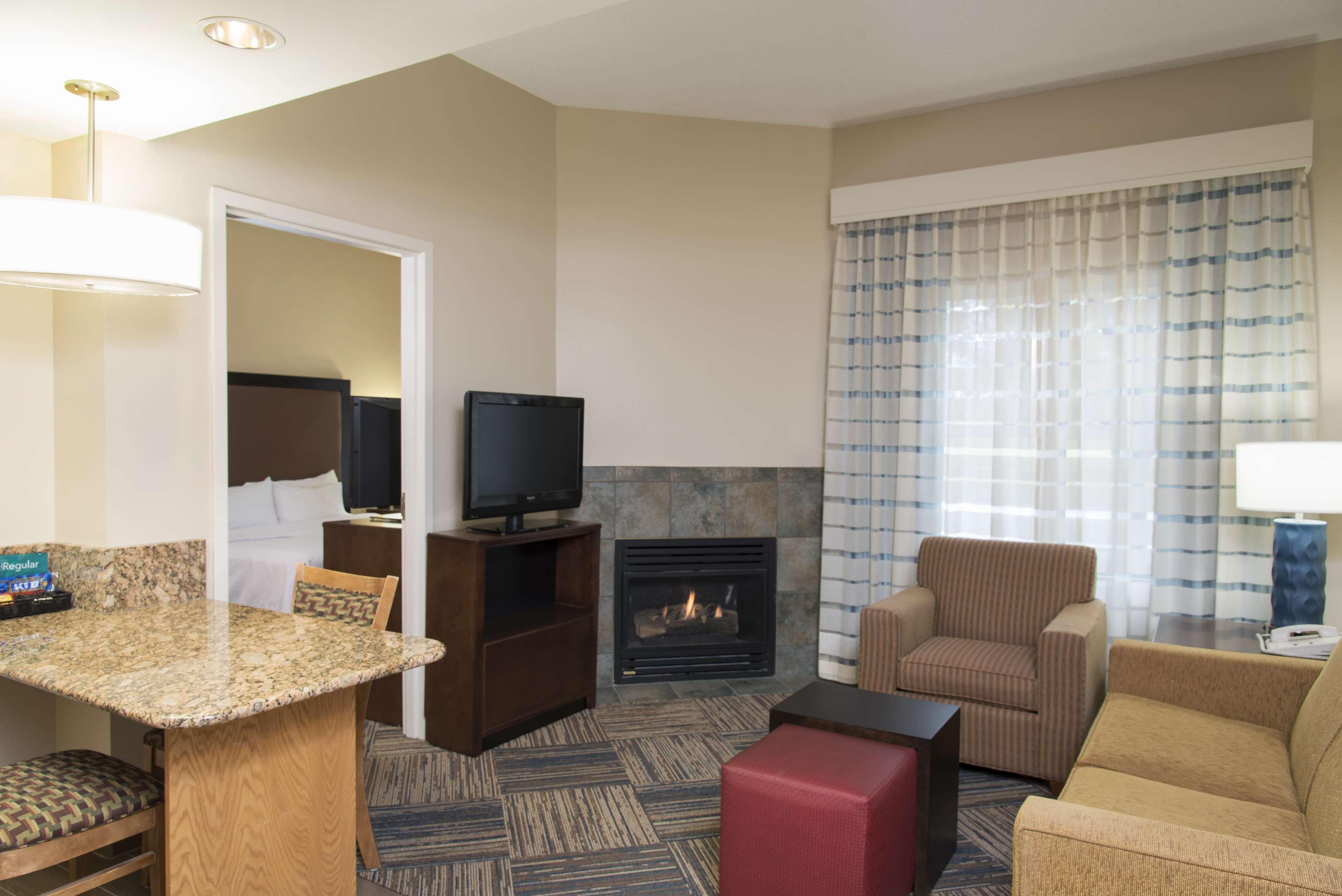 Homewood Suites Columbus - Airport Zewnętrze zdjęcie