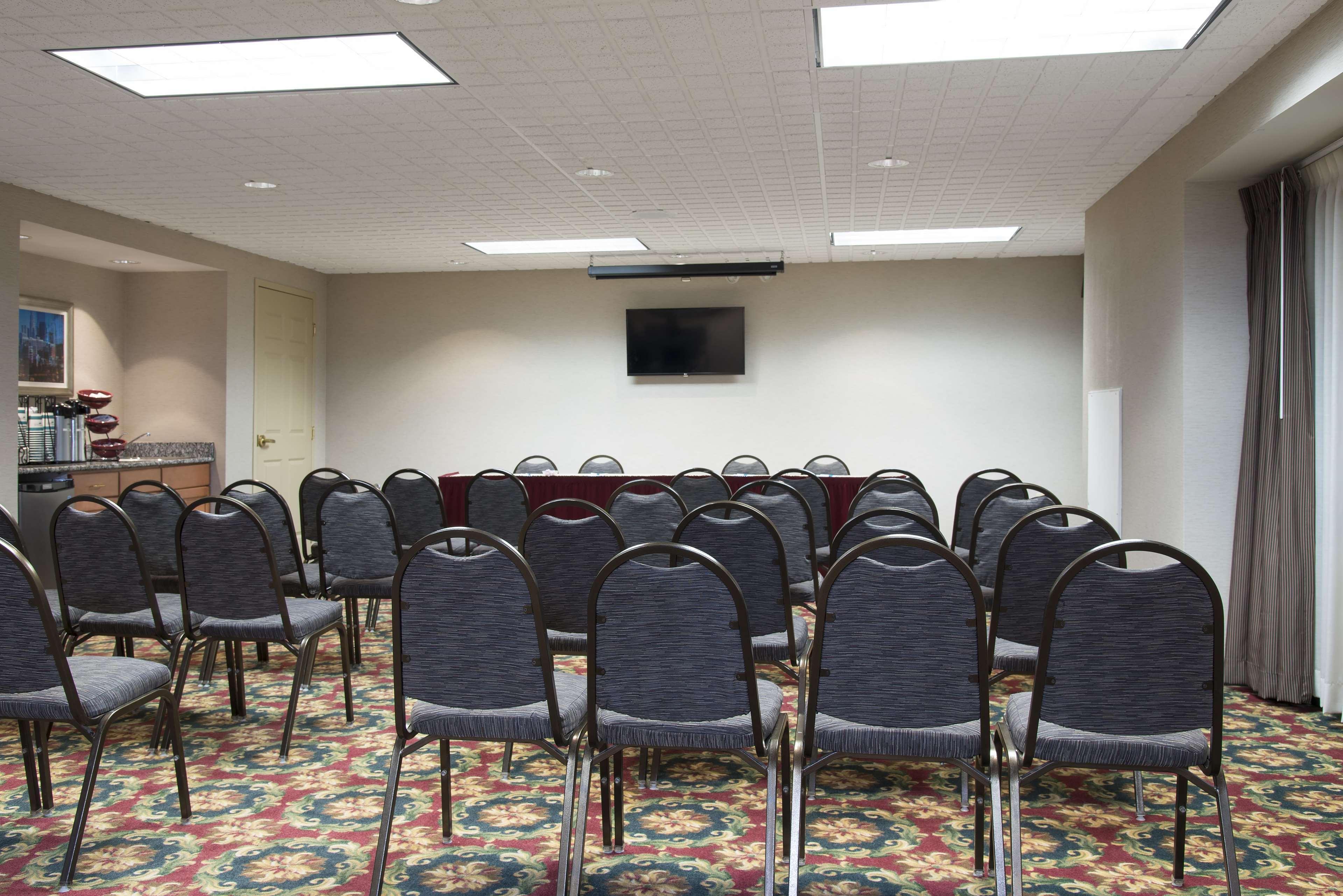 Homewood Suites Columbus - Airport Zewnętrze zdjęcie