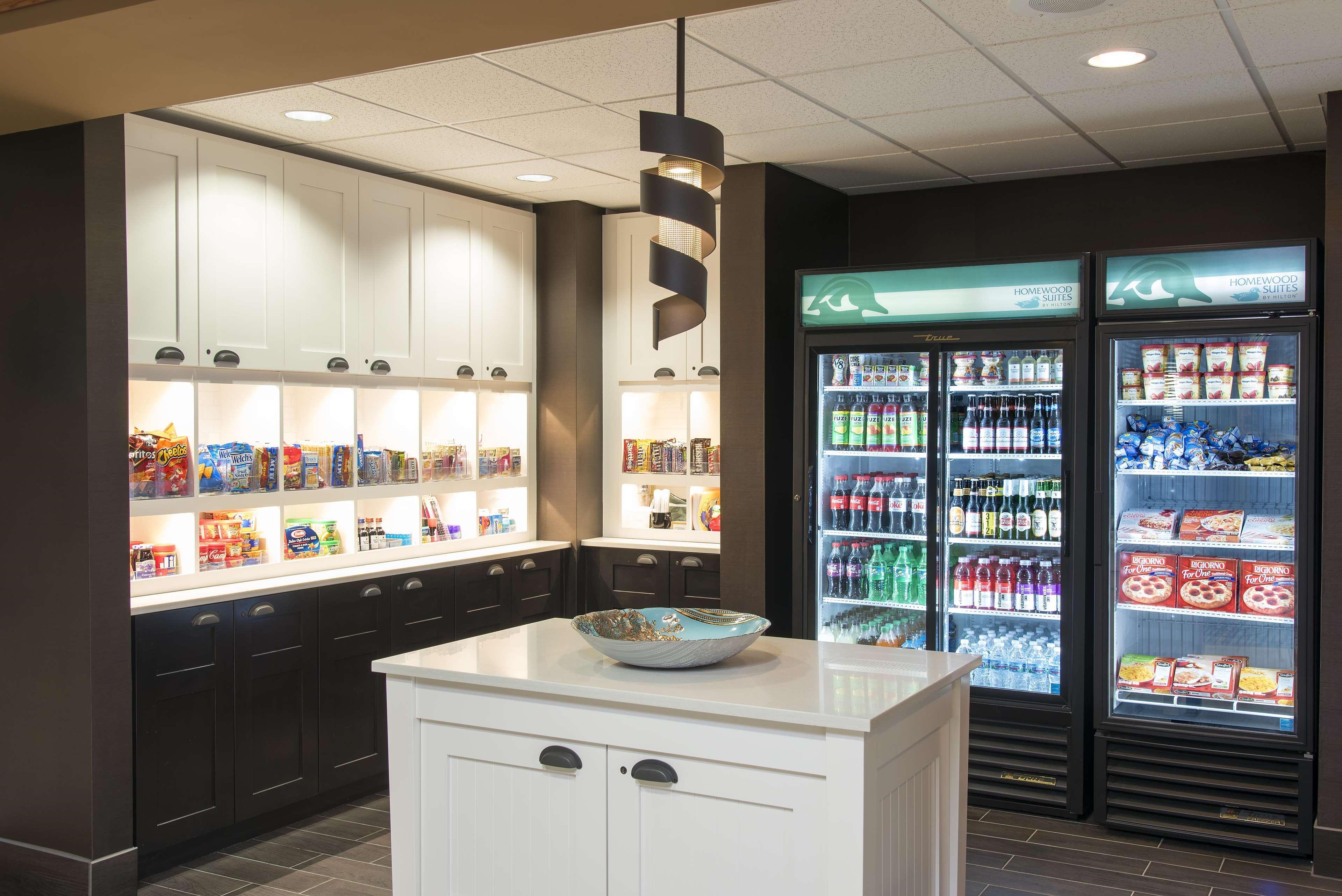 Homewood Suites Columbus - Airport Zewnętrze zdjęcie