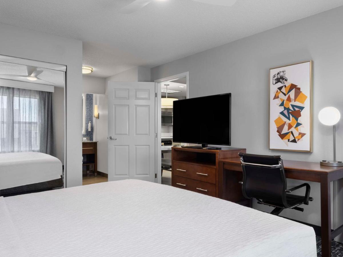 Homewood Suites Columbus - Airport Zewnętrze zdjęcie