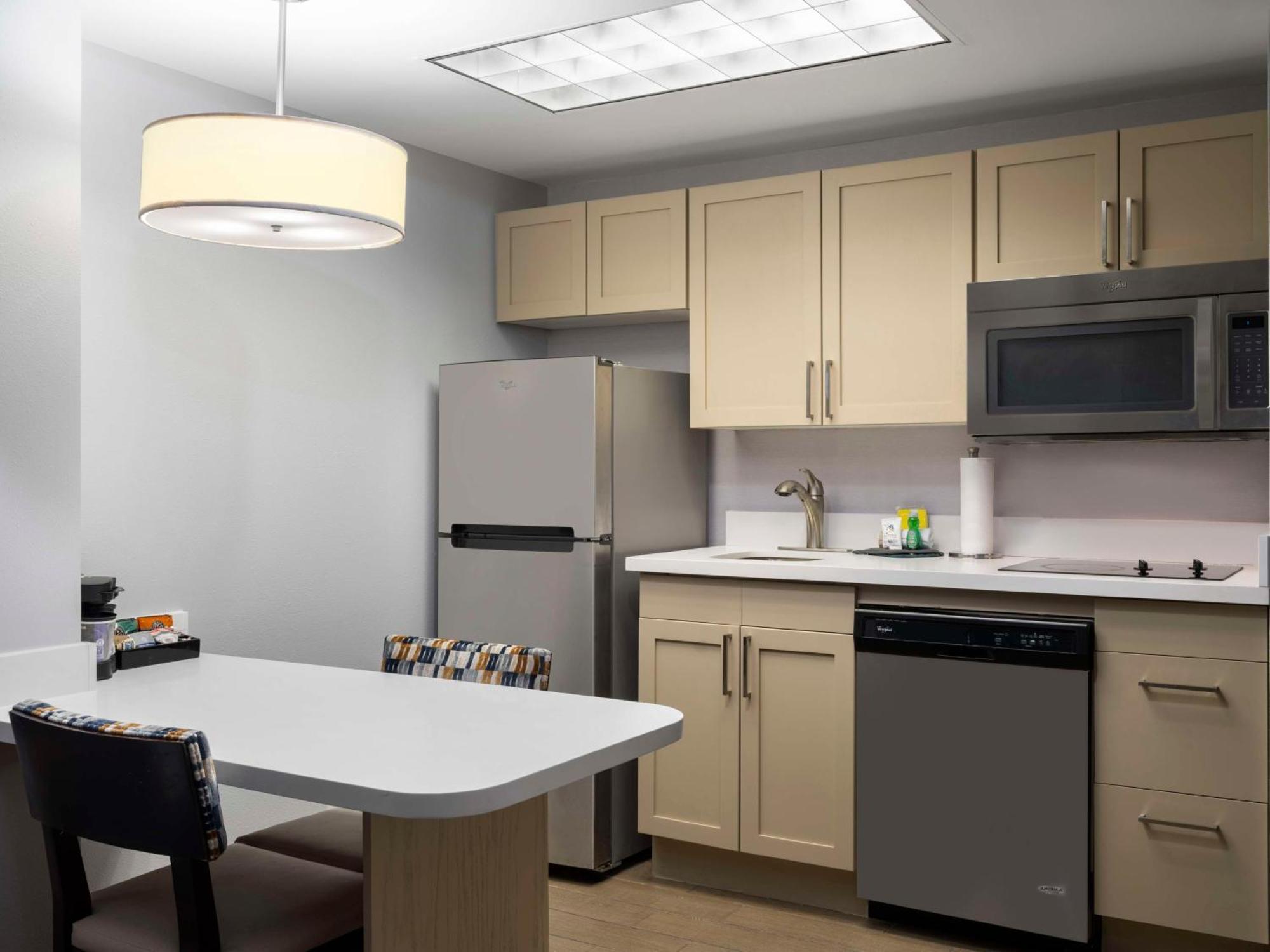 Homewood Suites Columbus - Airport Zewnętrze zdjęcie