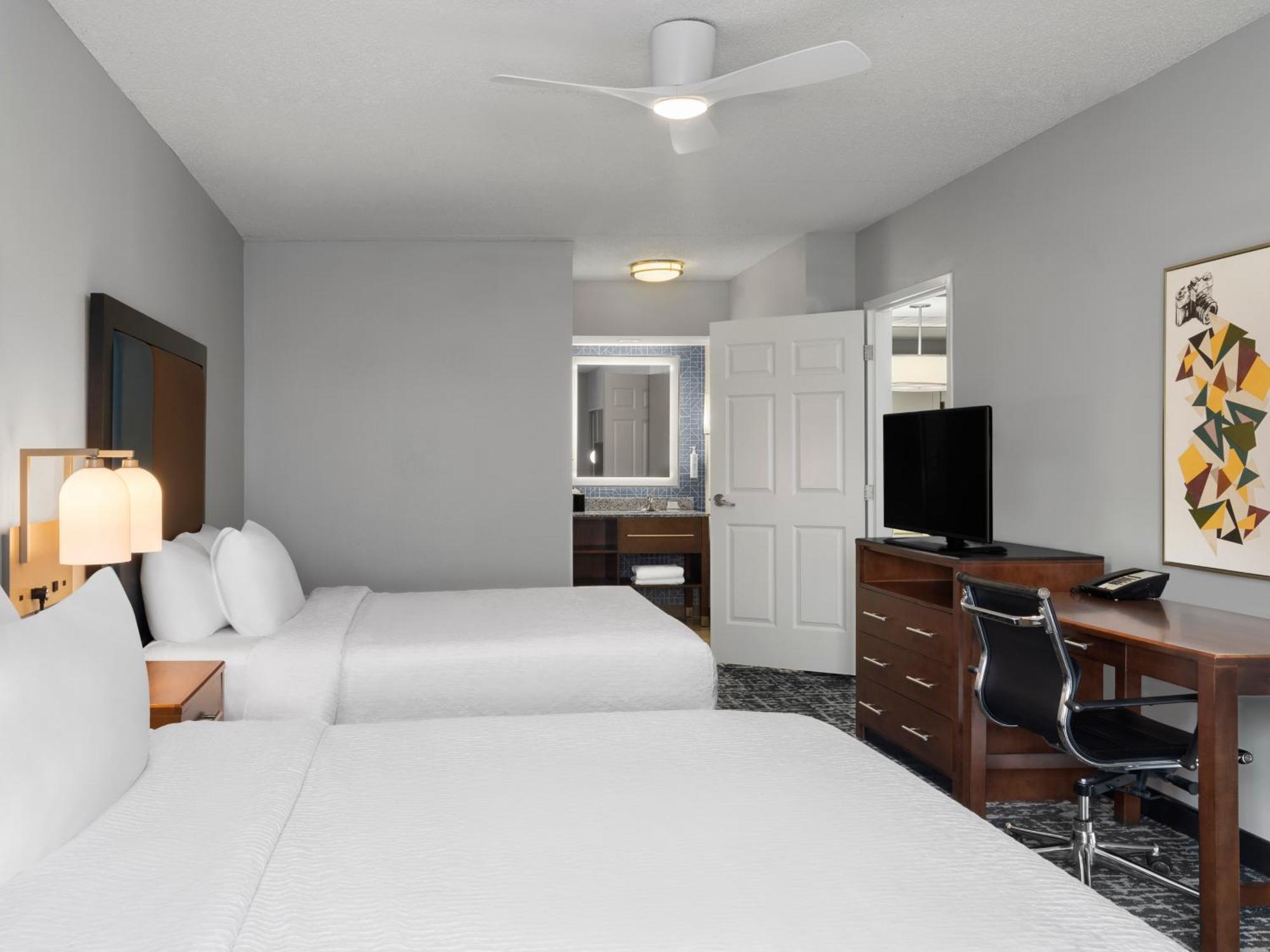 Homewood Suites Columbus - Airport Zewnętrze zdjęcie