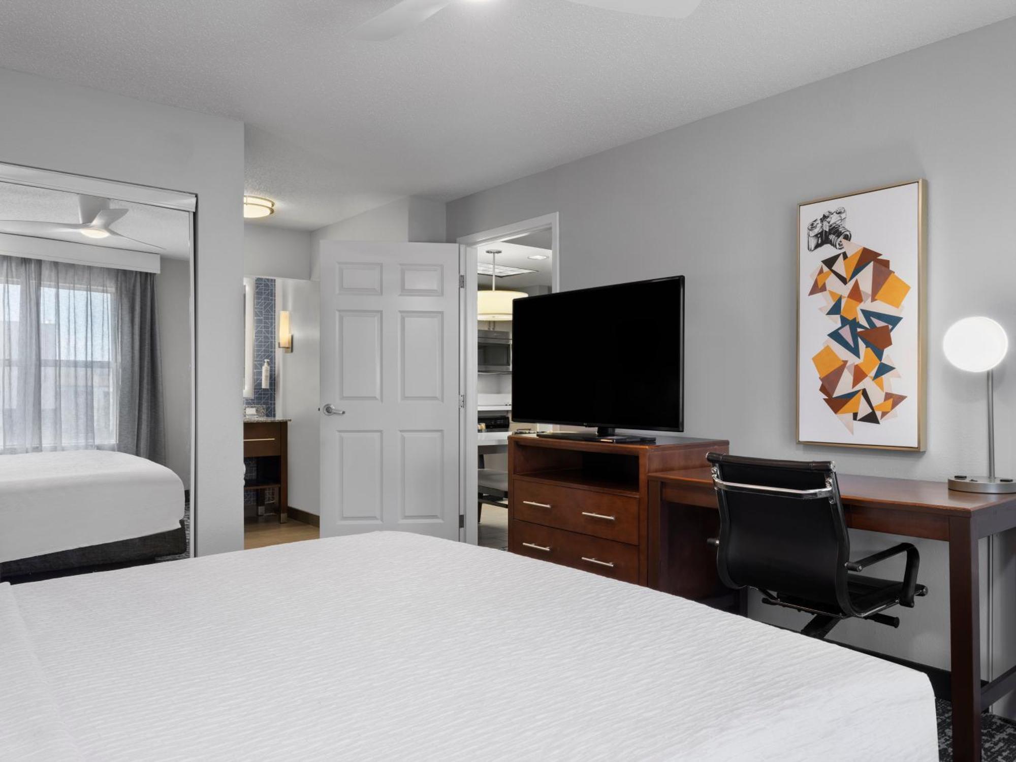 Homewood Suites Columbus - Airport Zewnętrze zdjęcie