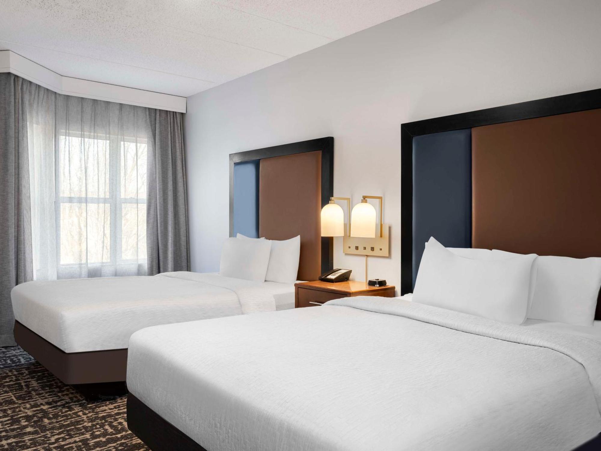 Homewood Suites Columbus - Airport Zewnętrze zdjęcie