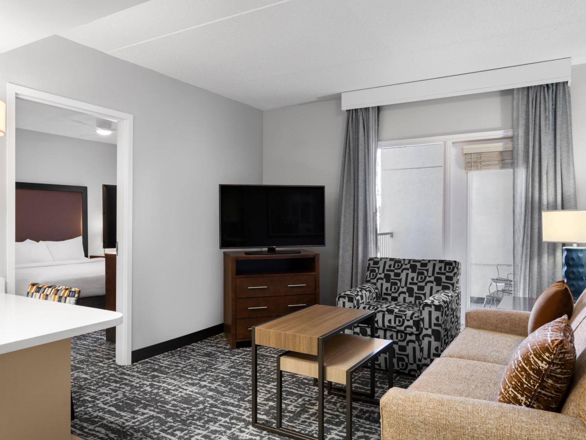 Homewood Suites Columbus - Airport Zewnętrze zdjęcie