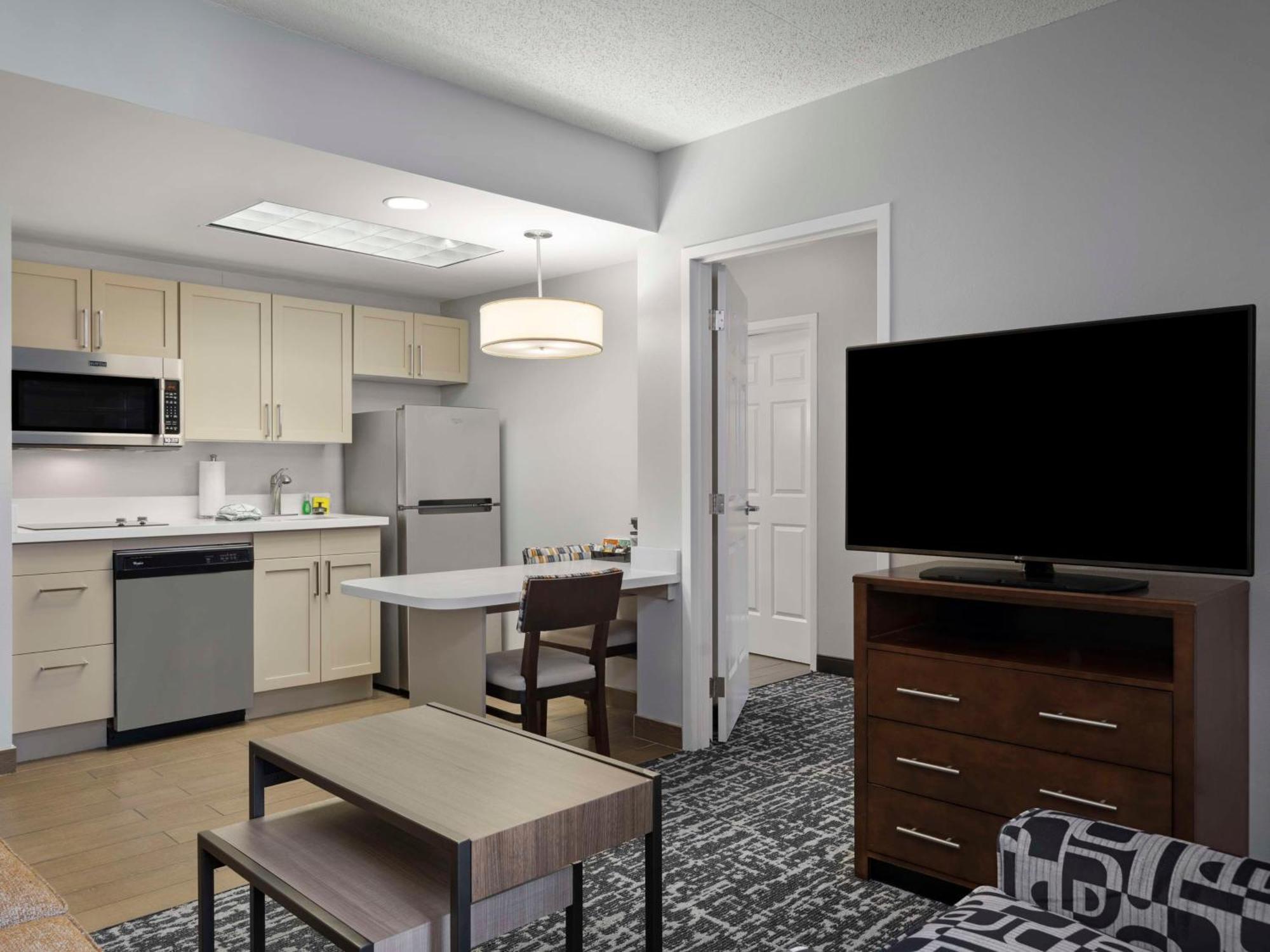 Homewood Suites Columbus - Airport Zewnętrze zdjęcie
