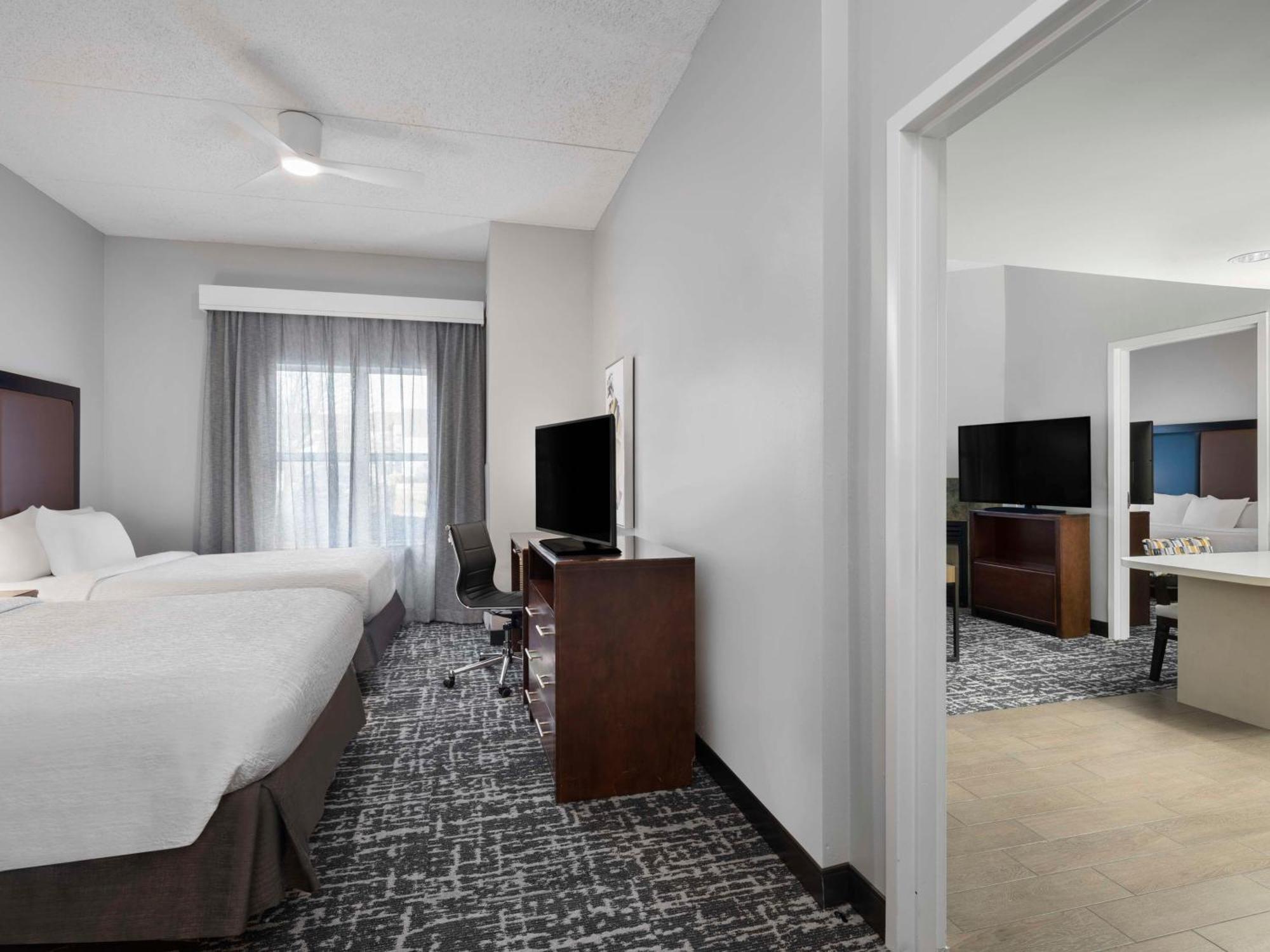 Homewood Suites Columbus - Airport Zewnętrze zdjęcie