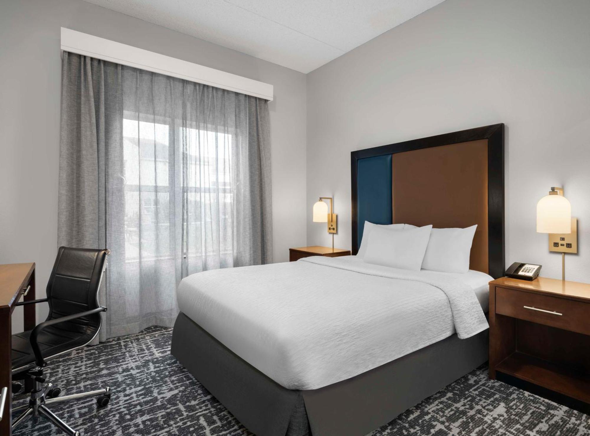 Homewood Suites Columbus - Airport Zewnętrze zdjęcie
