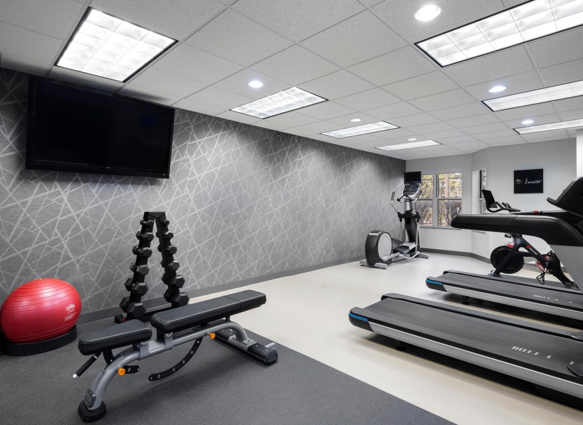 Homewood Suites Columbus - Airport Zewnętrze zdjęcie