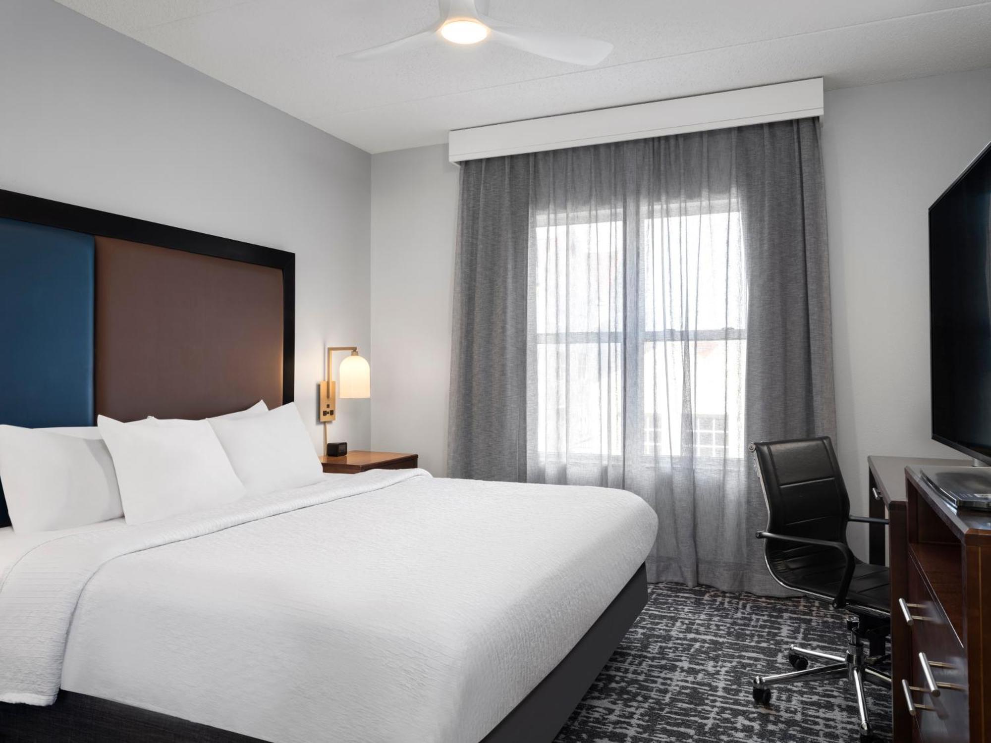 Homewood Suites Columbus - Airport Zewnętrze zdjęcie