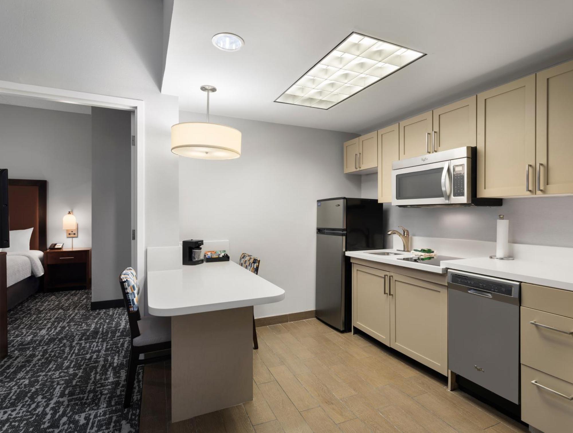 Homewood Suites Columbus - Airport Zewnętrze zdjęcie