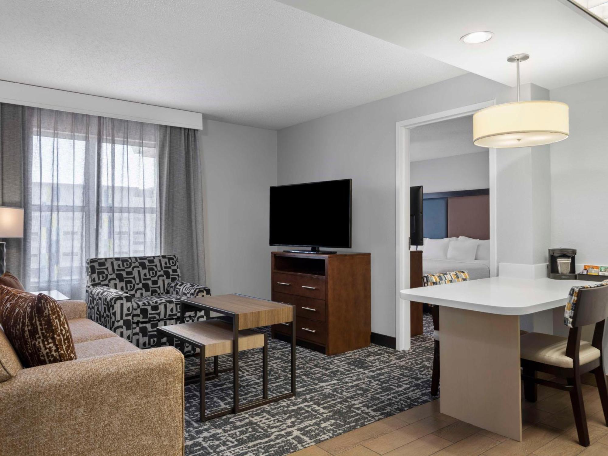 Homewood Suites Columbus - Airport Zewnętrze zdjęcie