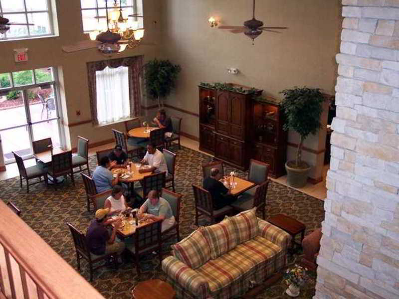 Homewood Suites Columbus - Airport Zewnętrze zdjęcie