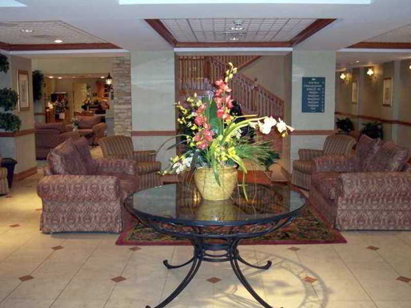 Homewood Suites Columbus - Airport Zewnętrze zdjęcie